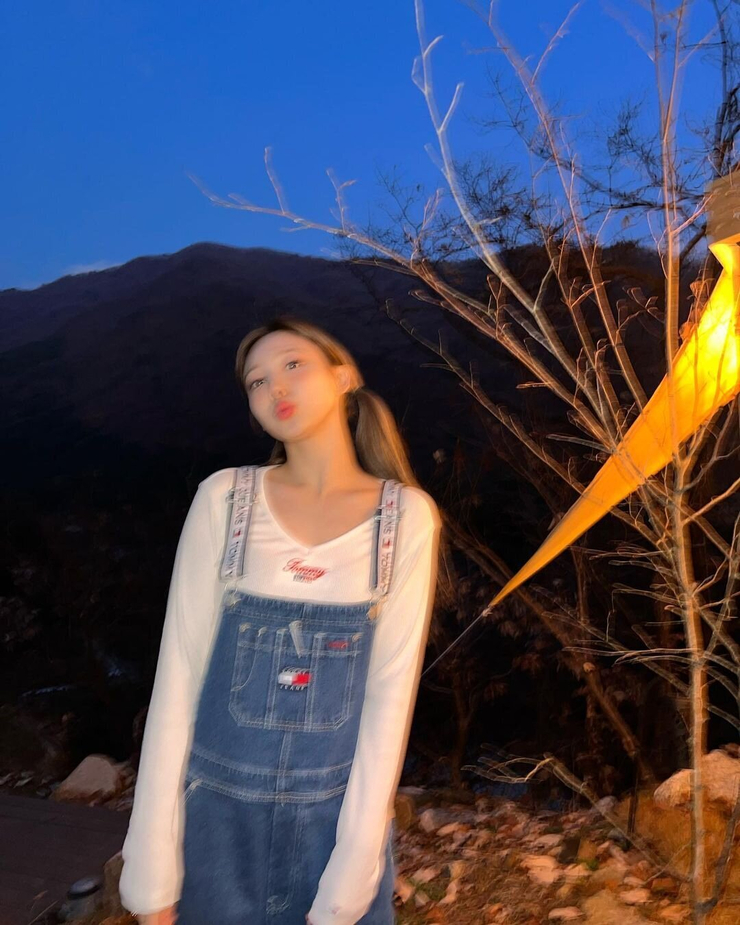 Im Nayeon