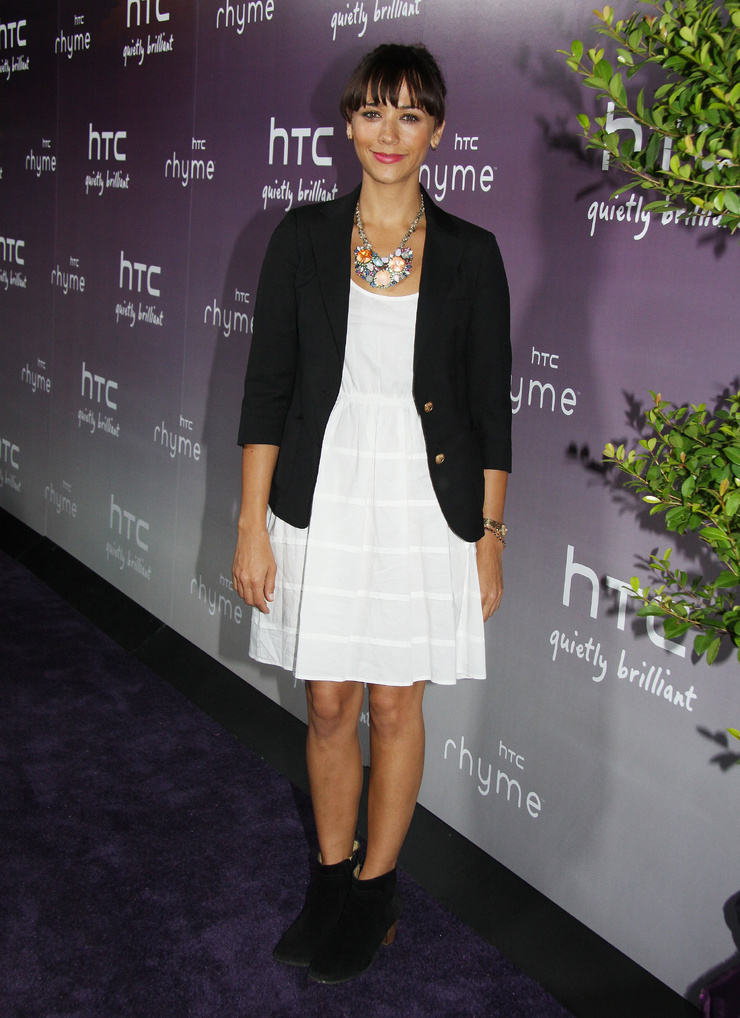 Rashida Jones