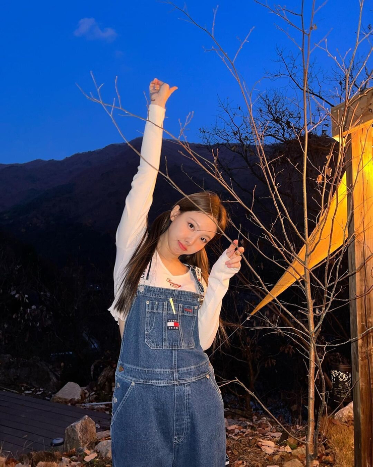 Im Nayeon