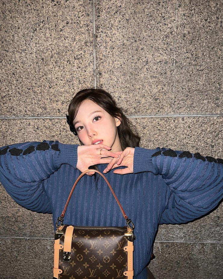 Im Nayeon