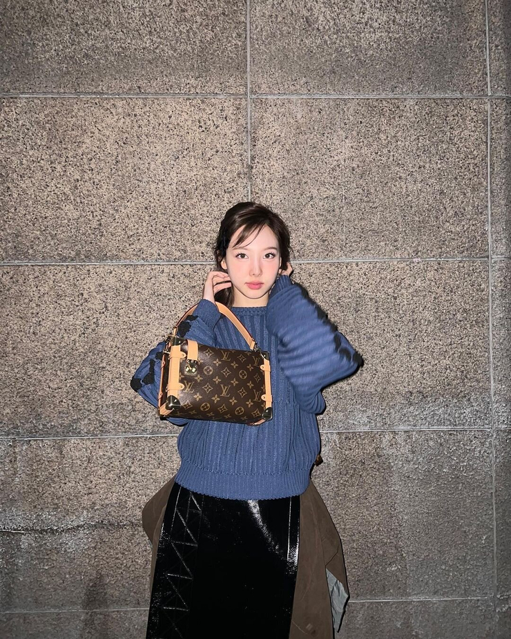 Im Nayeon