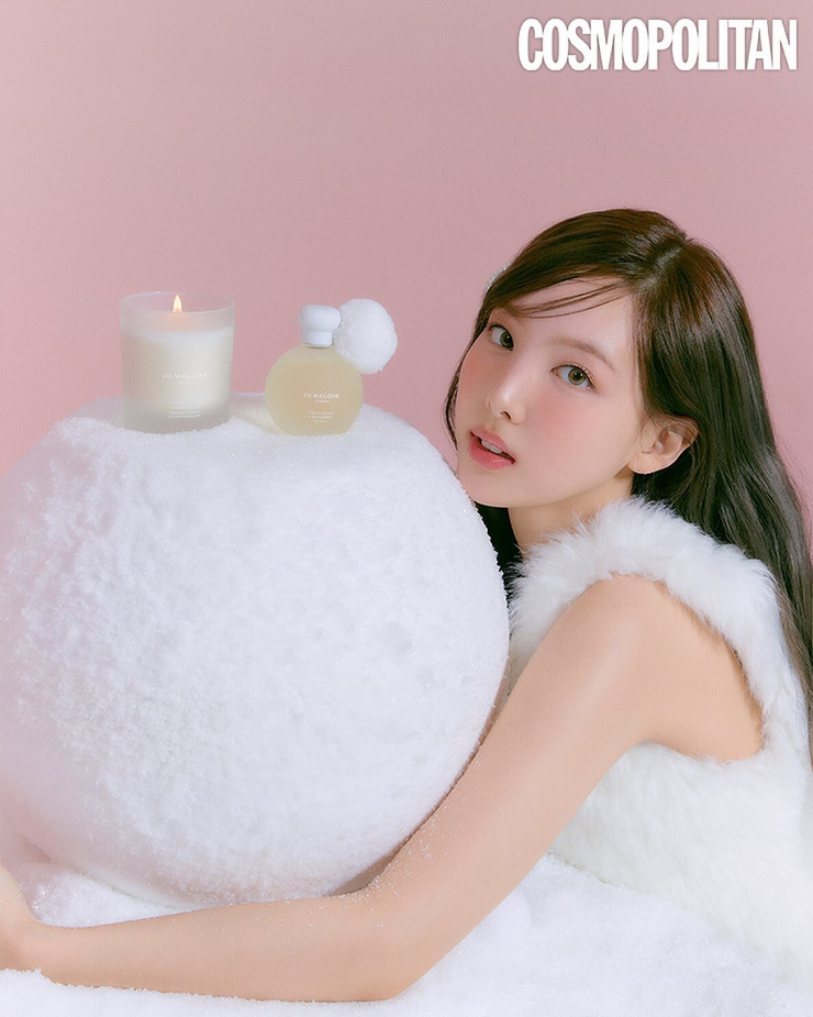 Im Nayeon