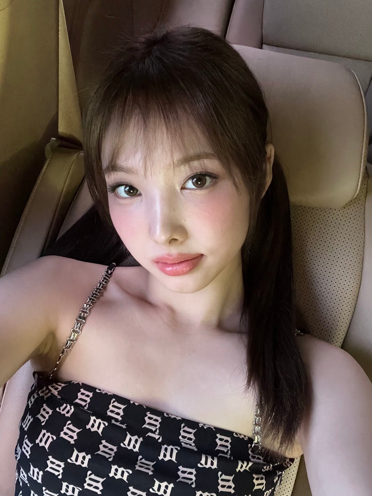 Im Nayeon