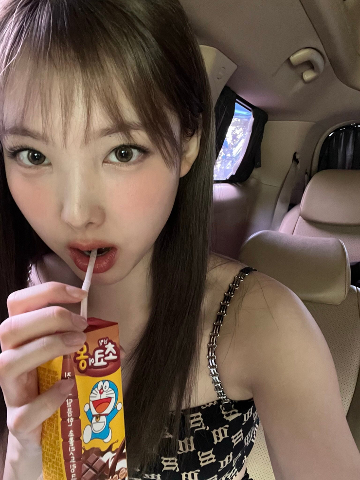 Im Nayeon