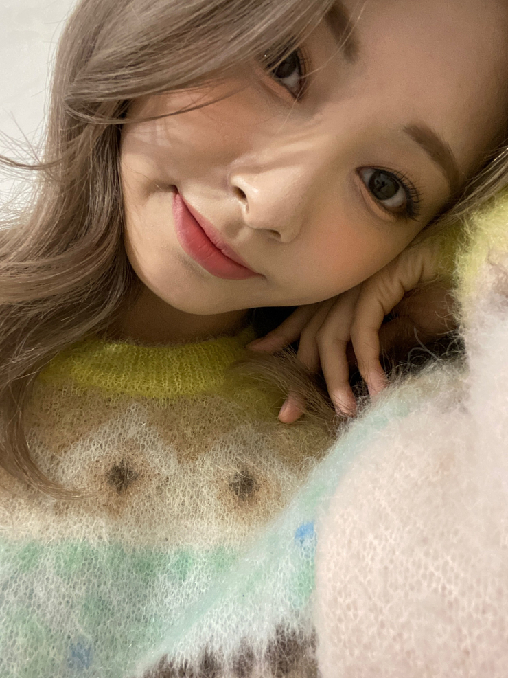 Chou Tzu-yu (Tzuyu)