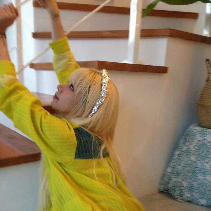 Son Chae Young