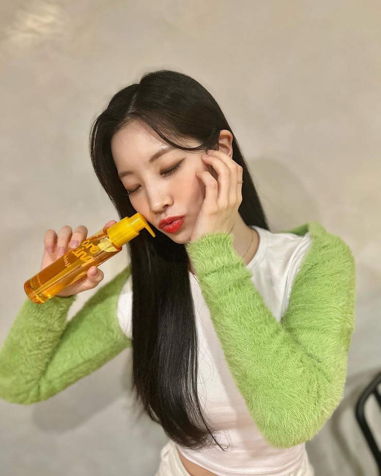 Kim Da-Hyun