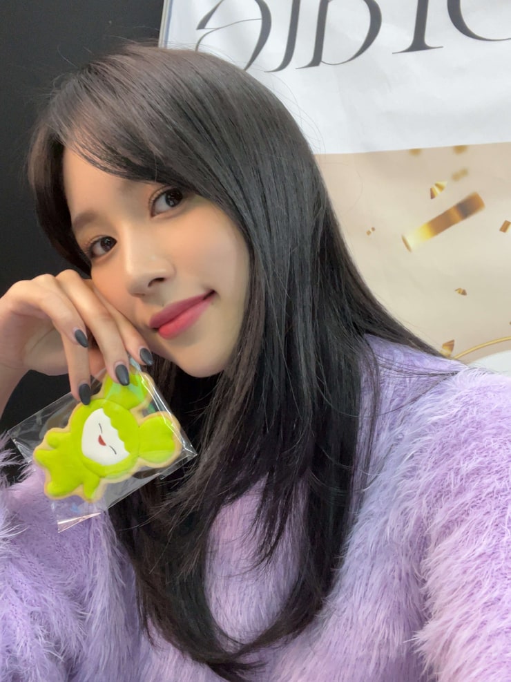 Myoui Mina Myoui Mina
