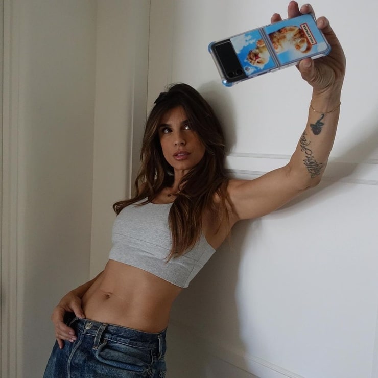 Elisabetta Canalis