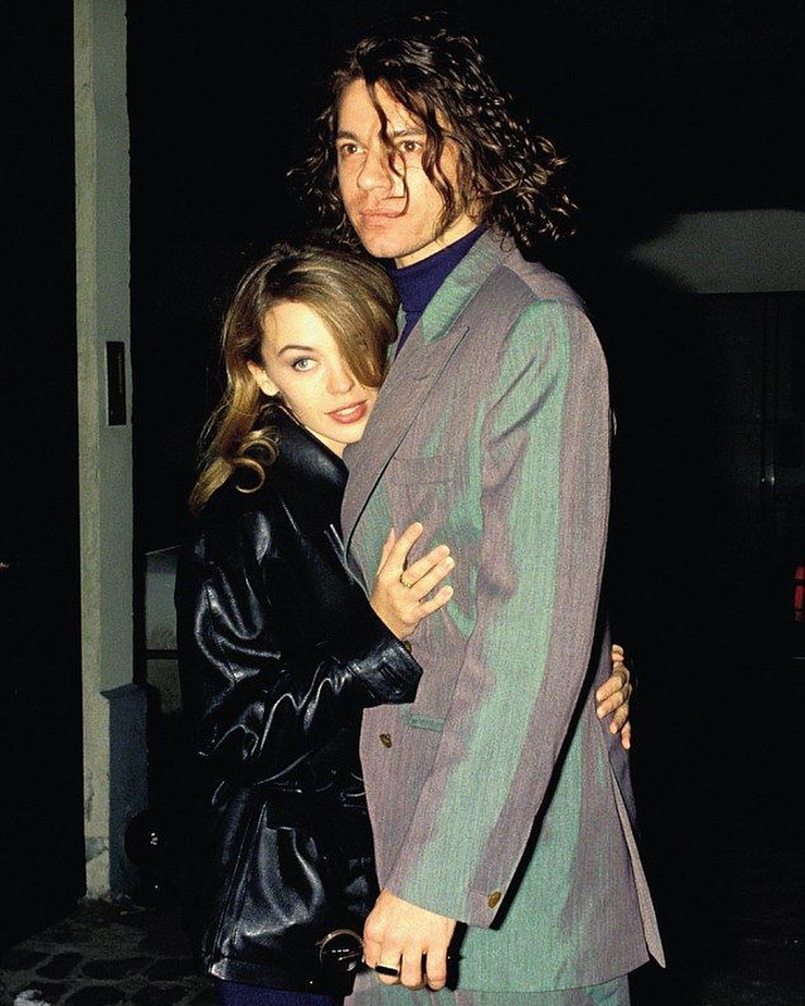 Michael Hutchence