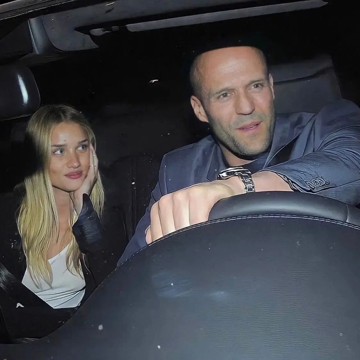 Jason Statham