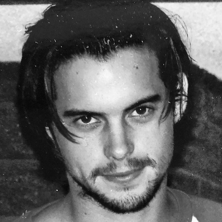 Dylan Rieder