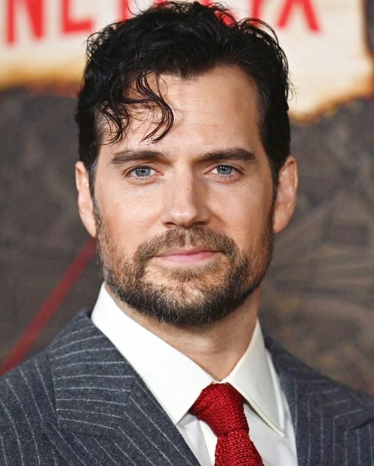 Picture of Henry Cavill