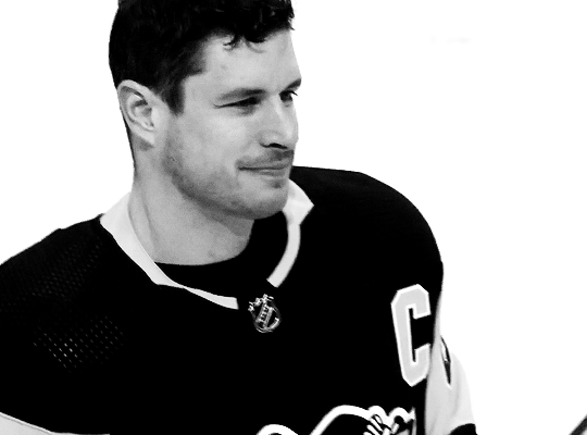 Sidney Crosby