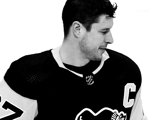 Sidney Crosby