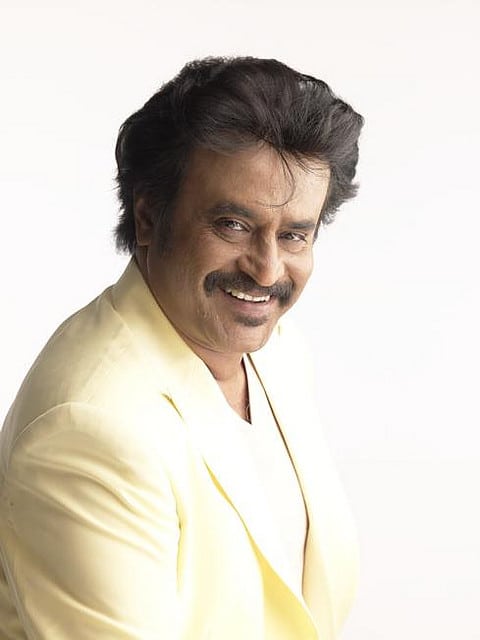 Rajnikanth