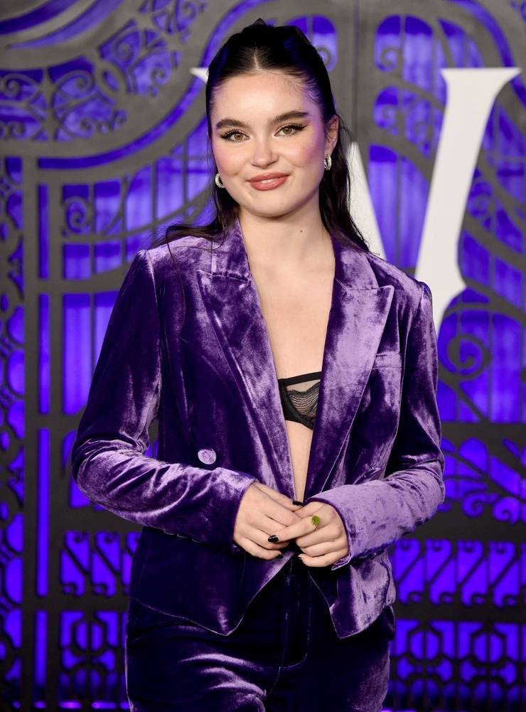 Landry Bender