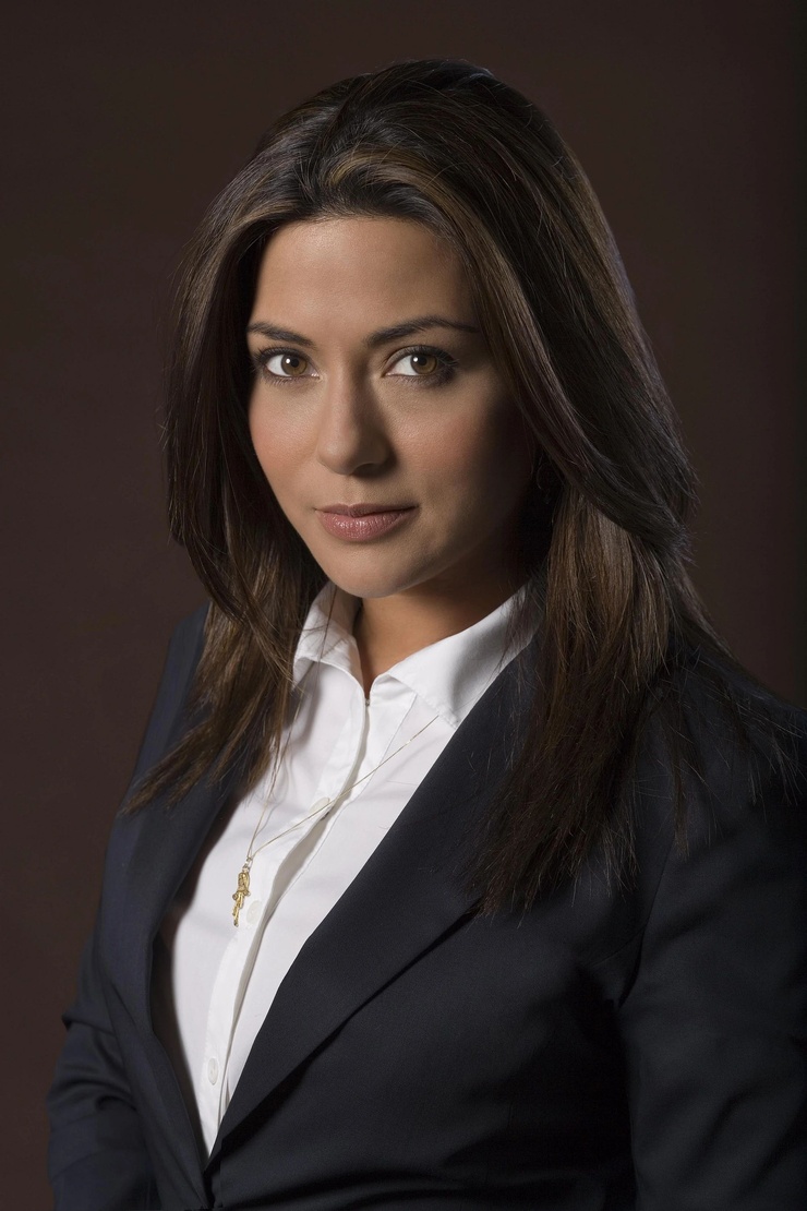 Marisol Nichols Marisol Nichols