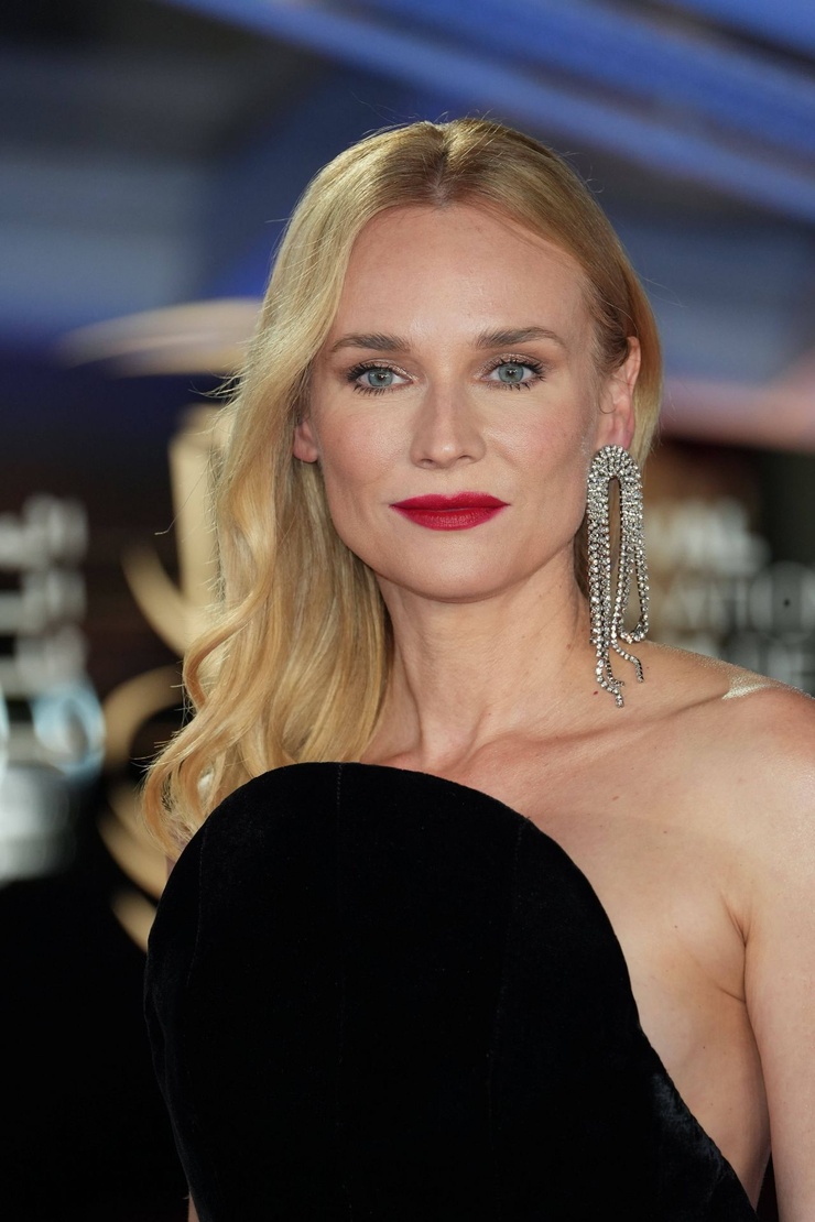Diane Kruger Diane Kruger