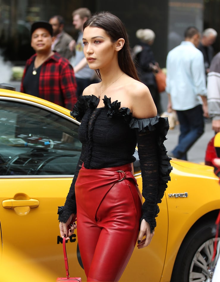 Picture of Bella Hadid