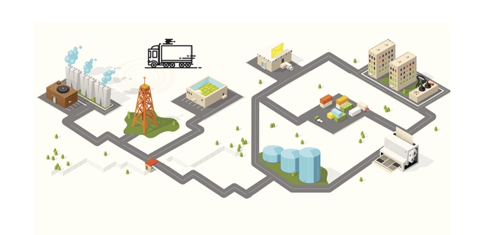 Development of Logistical Services Inclusive to The Economy’s Growth