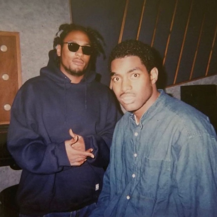 Picture of D'Angelo