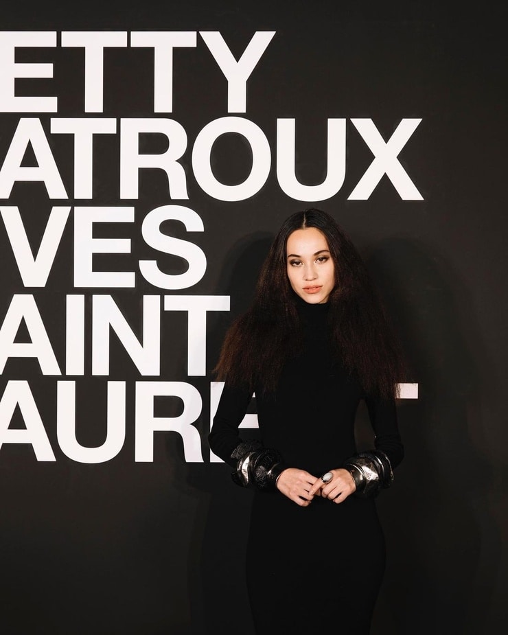 Kiko Mizuhara Kiko Mizuhara