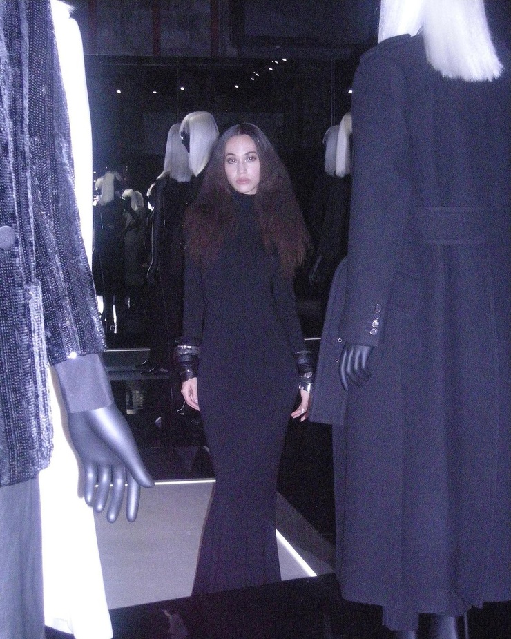 Kiko Mizuhara Kiko Mizuhara