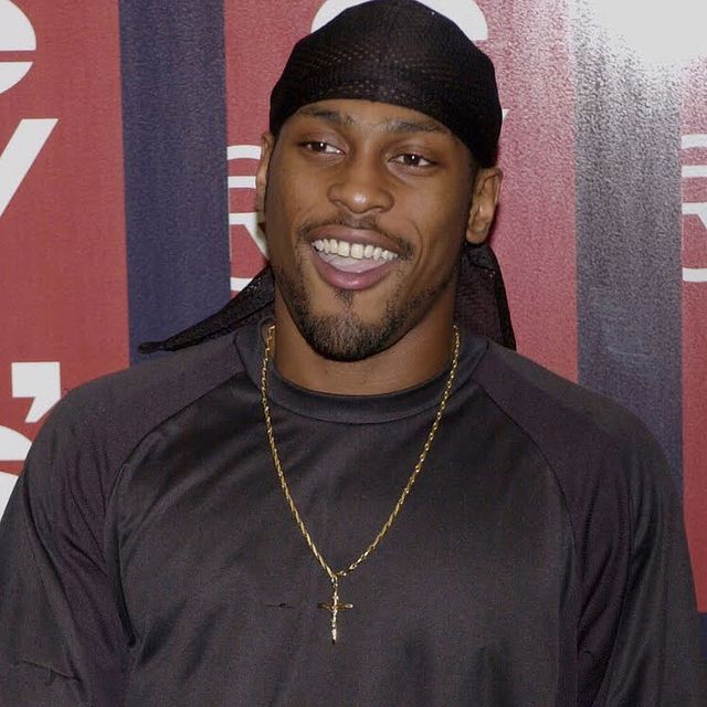Picture of D'Angelo