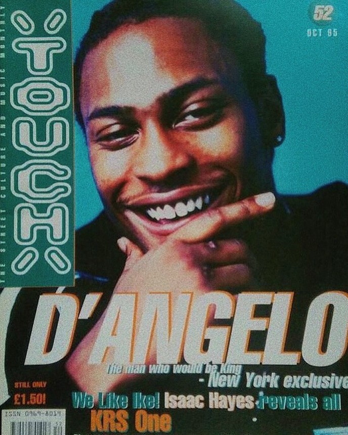 D'Angelo