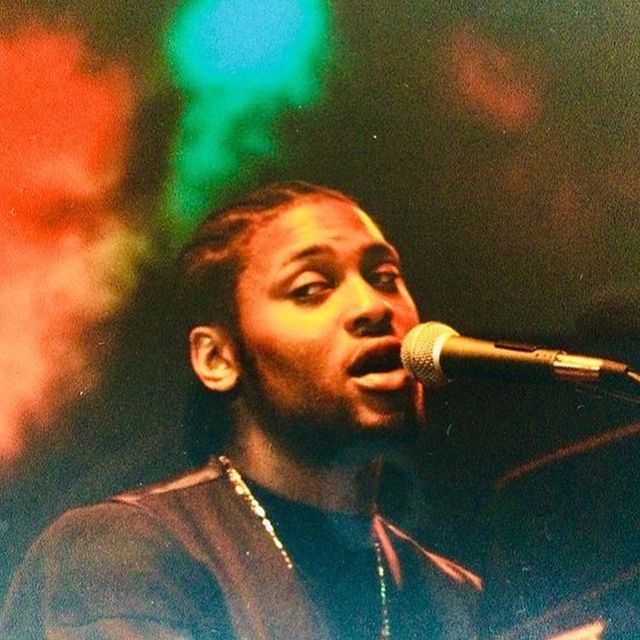 D'Angelo