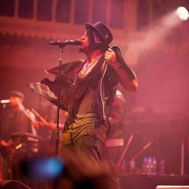 D'Angelo