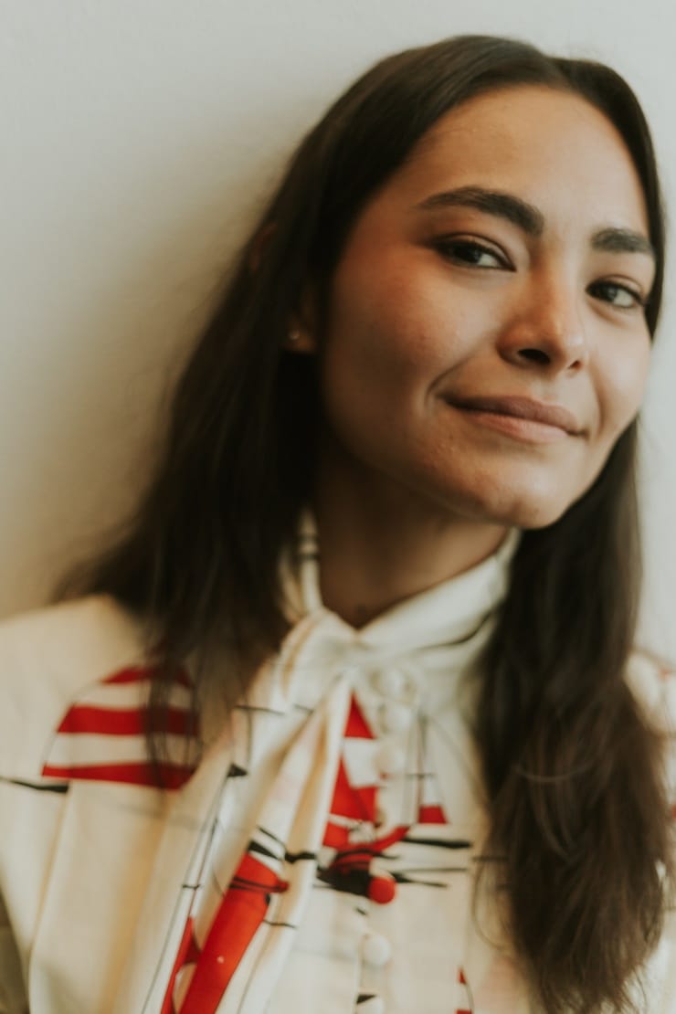 Mabel Cadena