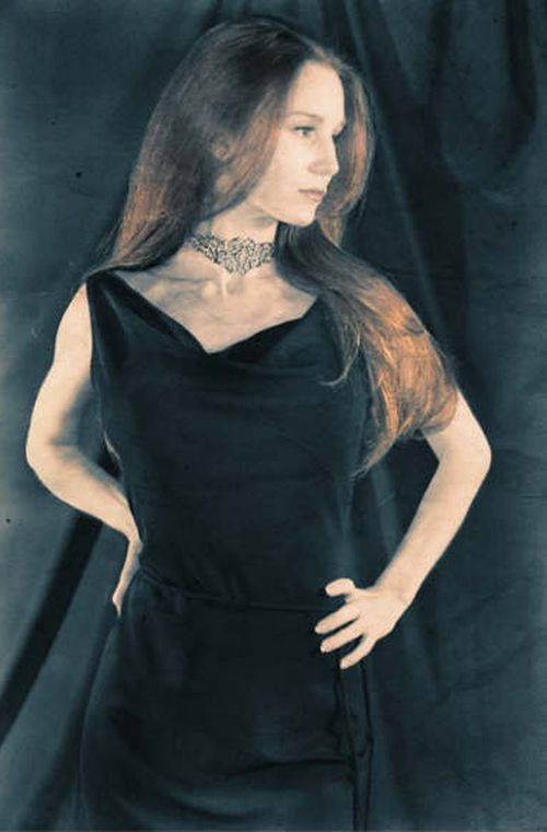 Tali Bouskila Tali Bouskila