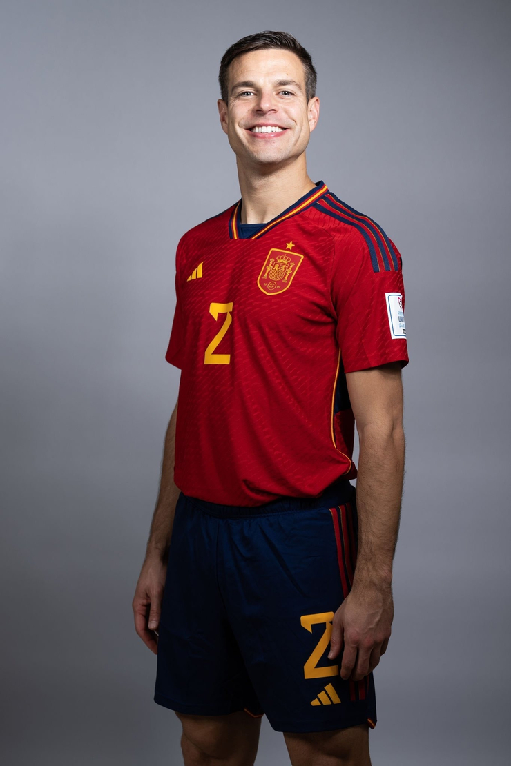 César Azpilicueta César Azpilicueta