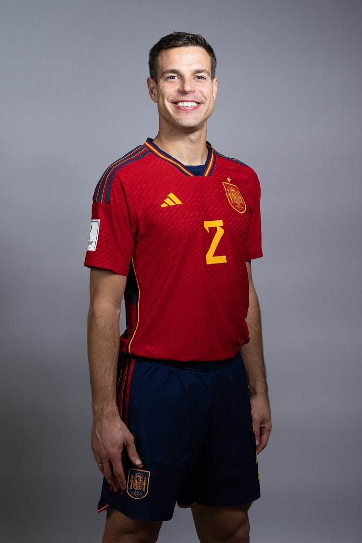 César Azpilicueta César Azpilicueta