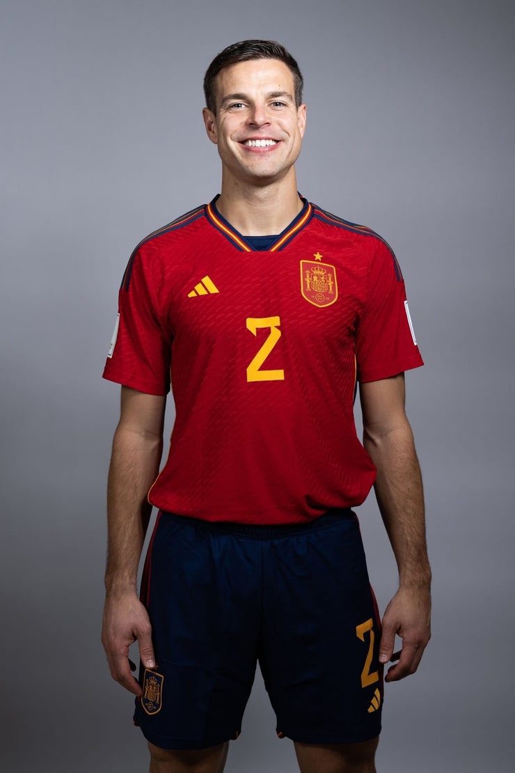 César Azpilicueta César Azpilicueta