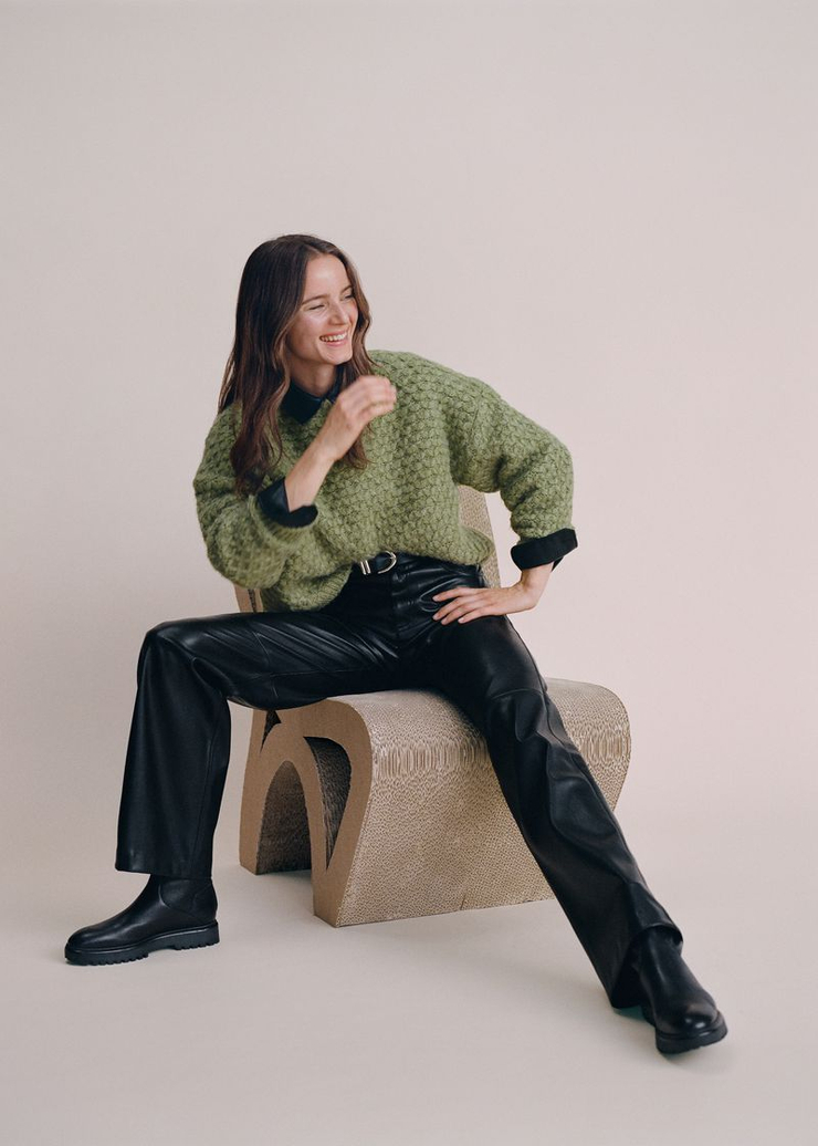 Anna De Rijk