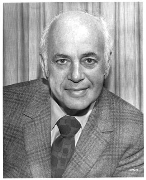 Allen Funt