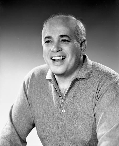 Allen Funt