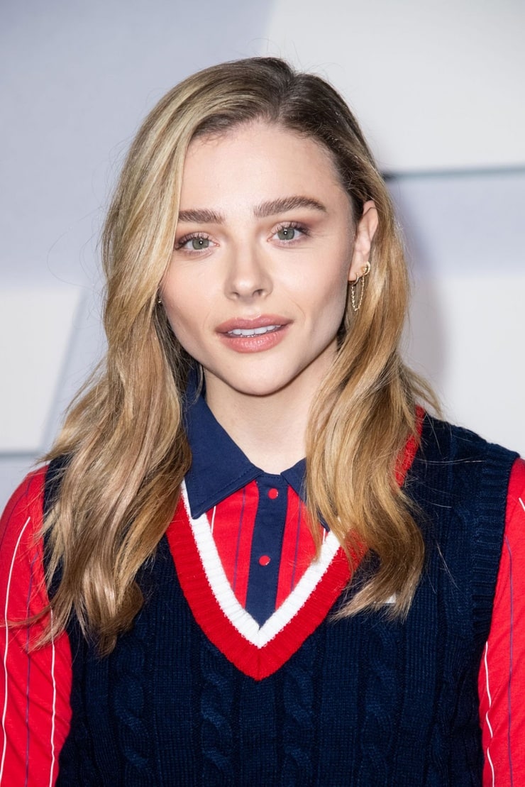 Chloe Moretz