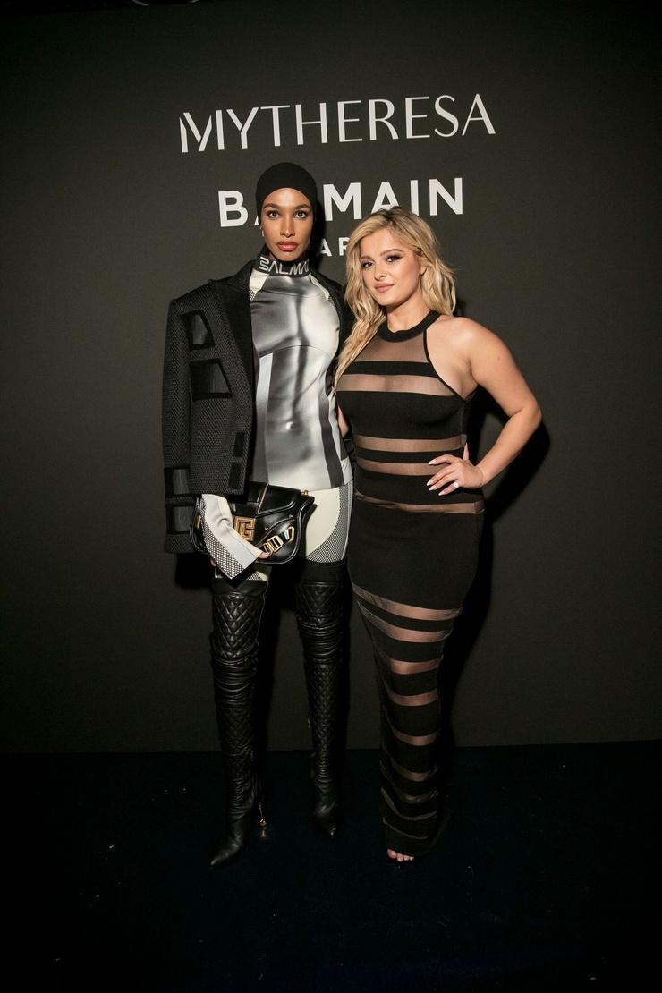 Bebe Rexha Bebe Rexha