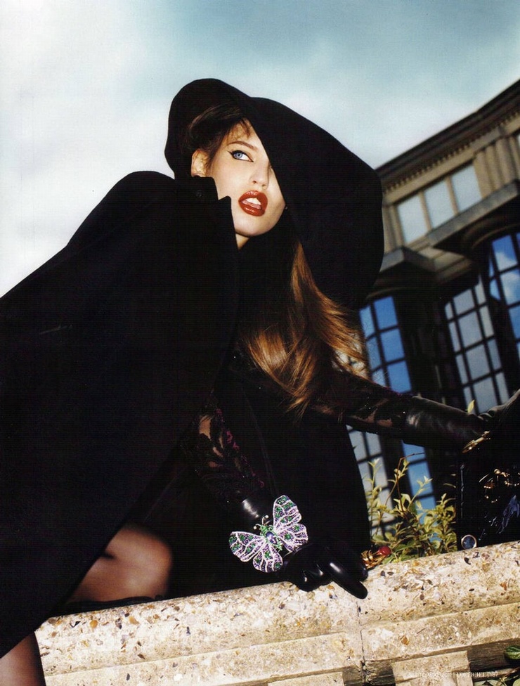 Bianca Balti Bianca Balti