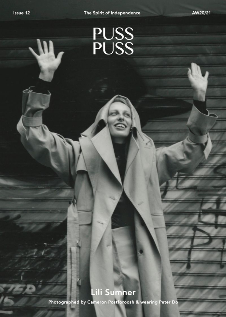 Lili Sumner