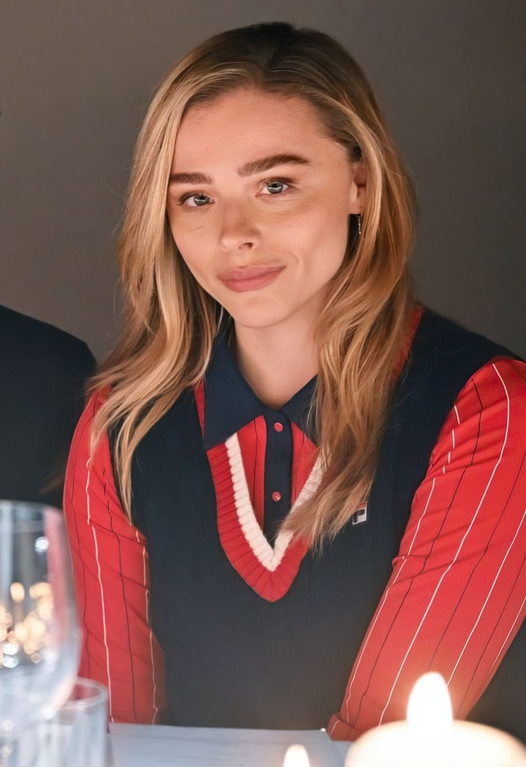 Chloe Moretz