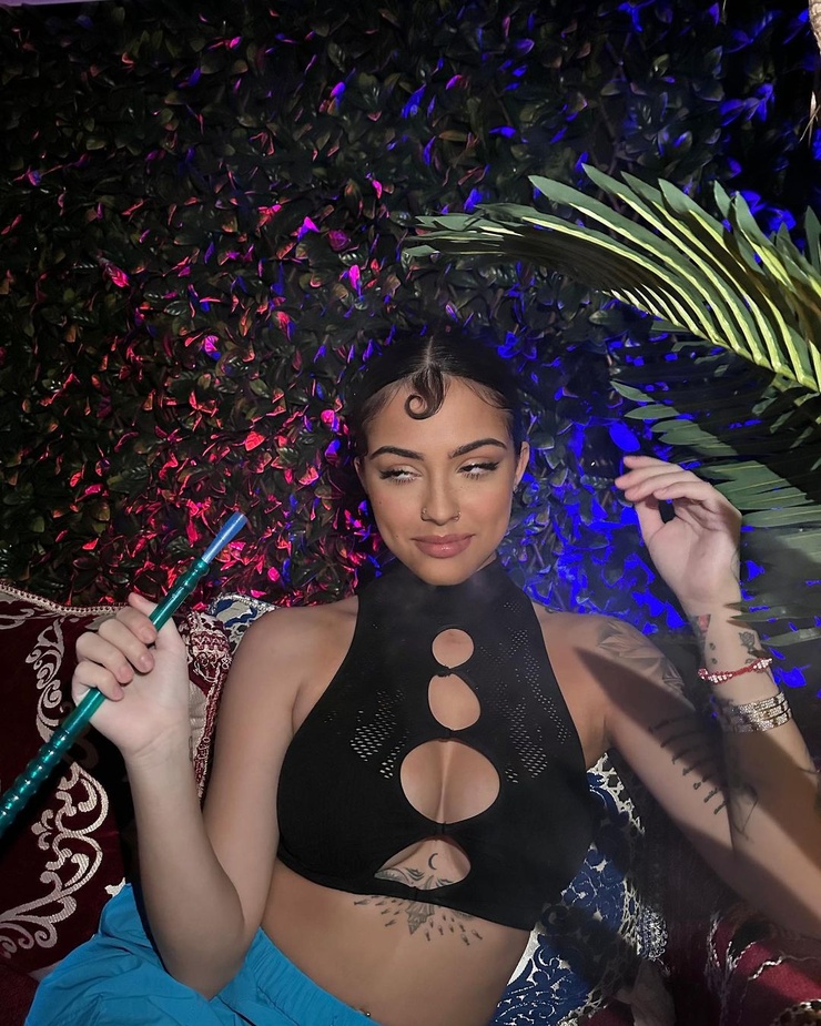 Malu Trevejo Malu Trevejo