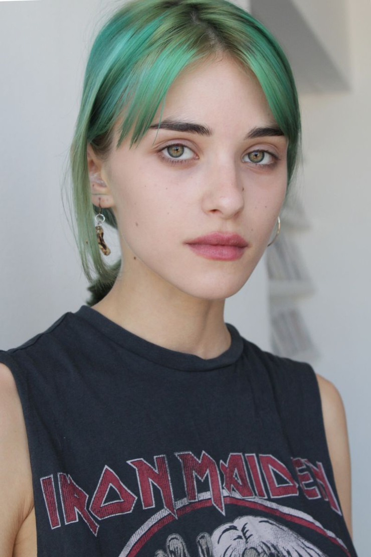 Iva Varvarchuk
