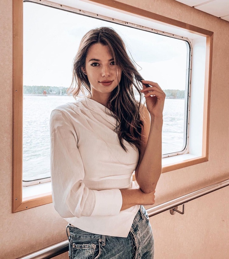 Martyna Jagielska