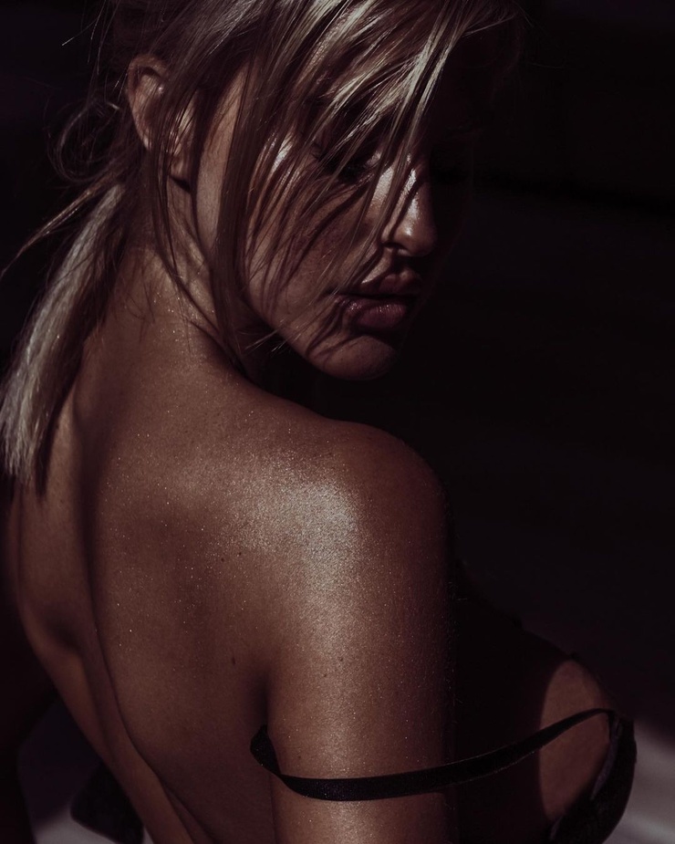 Brennah Black Brennah Black