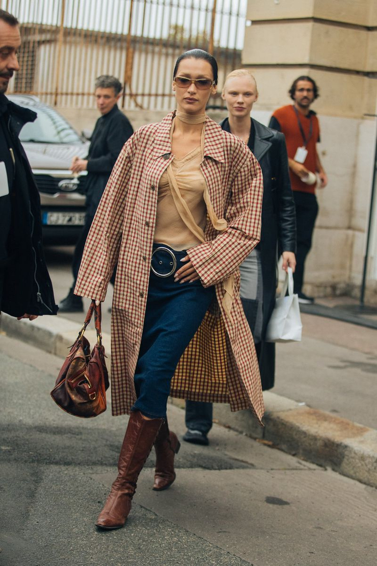 Bella Hadid